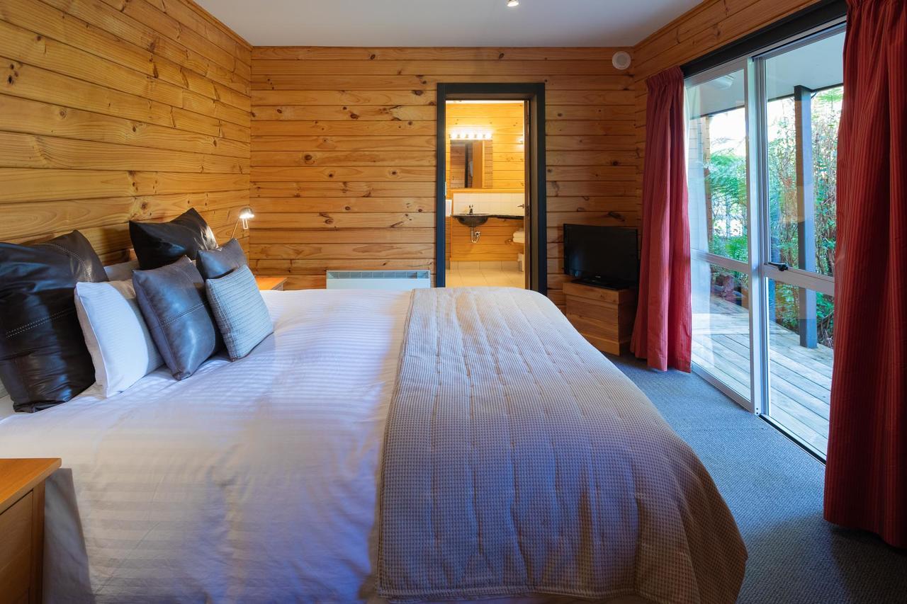 Lodge Westwood