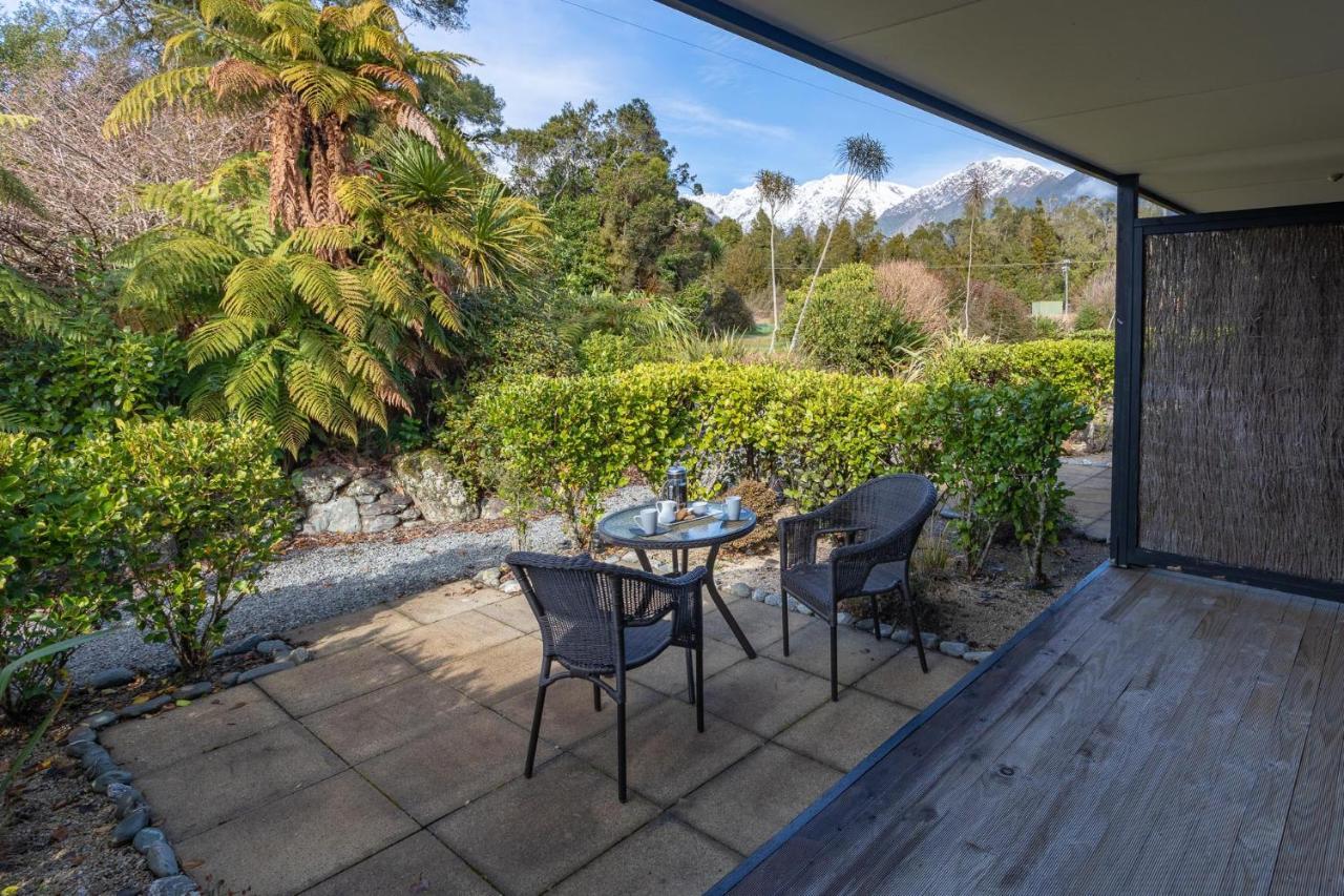 Westwood Lodge