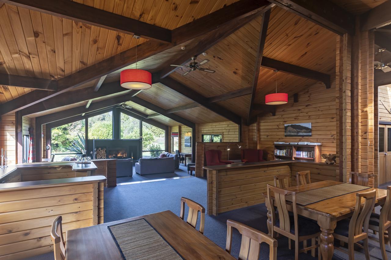 Lodge Westwood