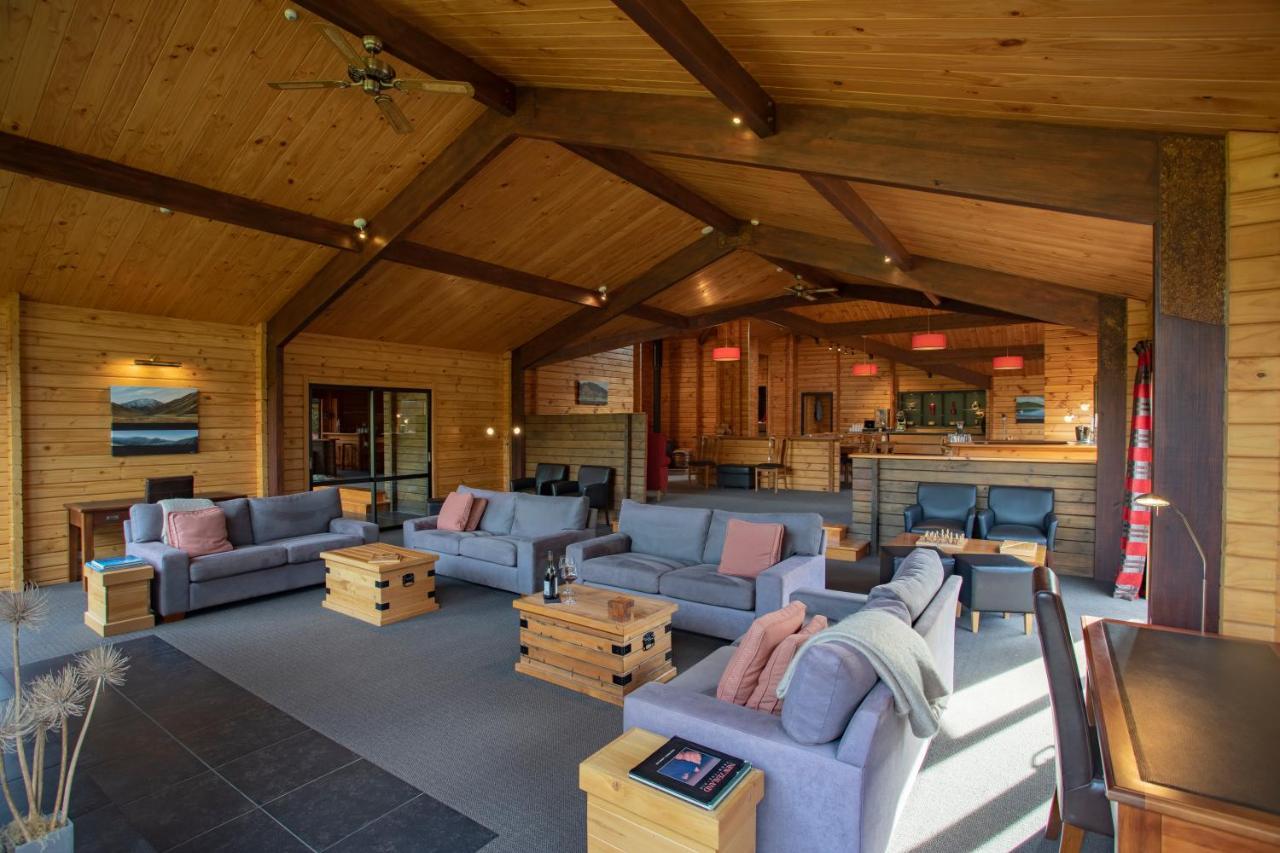 Lodge Westwood